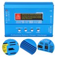 thumbnail image 1 of Balance , Professional Lipo Battery Balance  Portable  for LiPo LiFe, 1 of 8