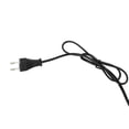 thumbnail image 2 of Batidora de mano de inmersión, batidora de mano eléctrica con hoja de acero inoxidable eficiente profesional, enchufe europeo de 220V y 1000W, 2 of 5