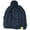 Navy, variant on Snow Bunny Beanie for Kids, Warm Winter Hat for Boys & Girls, 1pc