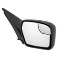 thumbnail image 2 of Passenger Side Power View Door Mirror For Ford Fusion 2011-2012 FO1321419, 2 of 4