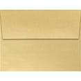 thumbnail image 4 of Luxpaper Invitation Envelopes, A2, Blonde Light Gold Metallic, 250 Count, 4 of 4