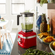 thumbnail image 3 of Licuadora KitchenAid KSB4027PA Rojo, 3 of 5