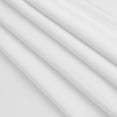 thumbnail image 5 of BalsaCircle 10 Pieces 60" x 102" White Rectangle Polyester Tablecloths Table Cover Linens, 5 of 7