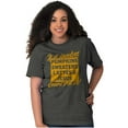 thumbnail image 5 of PSL and Jesus Sweater Weather Women's Graphic T Shirt Tees Brisco Brands X, 5 of 6