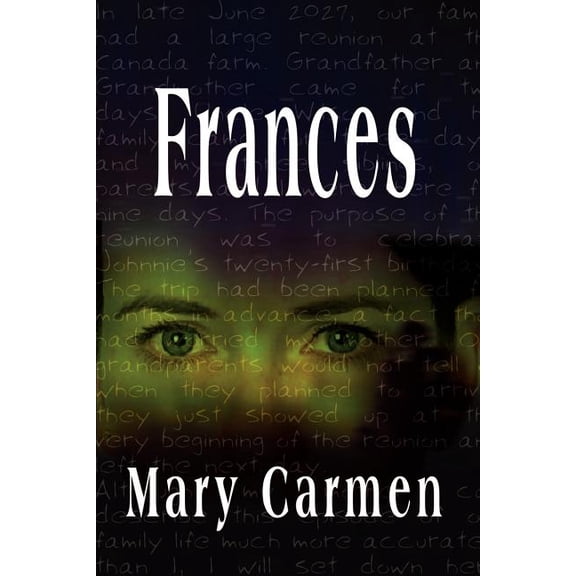 Frances (Paperback)