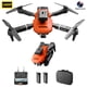 thumbnail image 2 of 1080P HD Cámara Drone plegable Un botón Despegue Aterrizaje FPV RC Quadcopters JShteea libre de BPA, 2 of 9