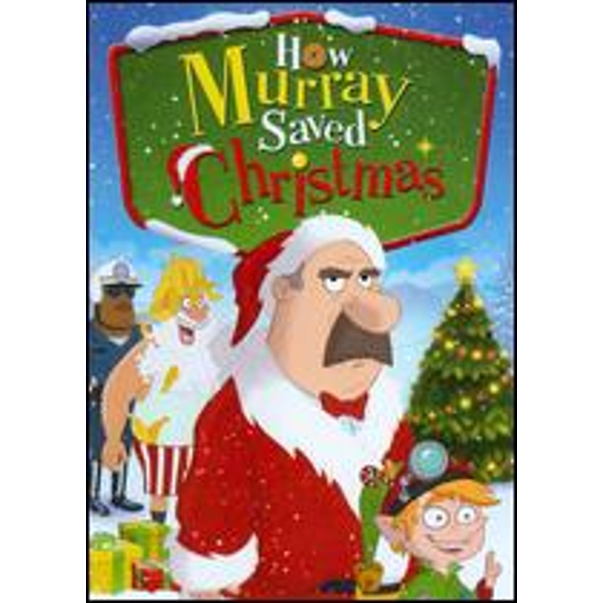 Pre-Owned One Christmas Eve (DVD 0767685156445) directed by Jay