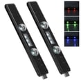 thumbnail image 1 of ANGGREK Car LED Light Strip Wireless USB Charging Interior Decorative Lights With Remote Control,Car LED Strip,Car Interior LED Strip, 1 of 8