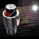 thumbnail image 4 of Speravity Soporte inteligente 2 en 1 para bebidas calientes/frías, tazas de refrigeración/calefacción para el hogar, minirefrigerador, Automoción decorativa y accesorios Púrpura, 4 of 6