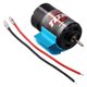thumbnail image 3 of Motor Escobillado 550 con Disipador de para Crawler RC 1:10 Axial SCX10 AXI03007 JL 90046 Slash TRX4 TRX6 12T, 3 of 5