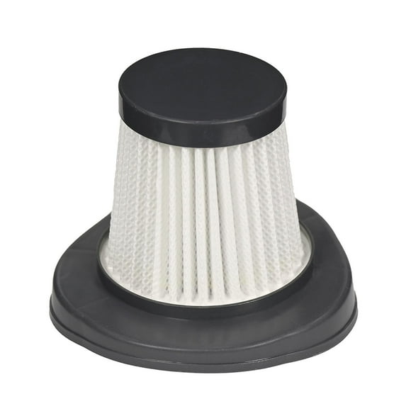 Filtro aspiradora Taurus Independence Negro