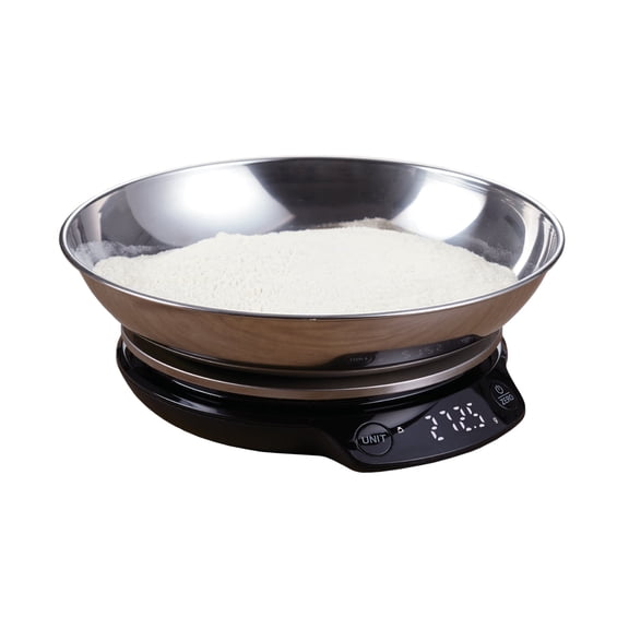 Eurostar KS7110B Digital Kitchen Scale