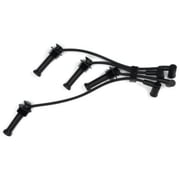 Carquest Spark Plug Wire Set Fits Select 2011-19 Ford Fiesta Models Part 35-4438