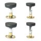 thumbnail image 1 of Los cabeceros fijos antivibración con cama de 4 piezas evitan que se afloje, 1 of 8