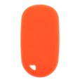 thumbnail image 4 of Funda protectora para llavero de coche de alta calidad para Honda Amarillo, 4 of 8
