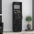 thumbnail image 2 of Efficient Organization & Elegant Appearance - Keep Your Bar Tidy and Add a Touch of Class, 2 of 4