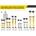 thumbnail image 6 of ToolPro Stilt Kit - Spring Assemblies, 6 of 7