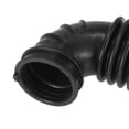 thumbnail image 6 of Unique Bargains Vehicle Engine Air Intake Hose 95489808 Rubber for Chevrolet Sonic 2012-2015, 6 of 6