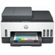 thumbnail image 1 of Multifuncional HP Smart Tank 750 Tinta Continua Color Inalambrica RJ45 USB 6UU47A Reacondicionada, 1 of 6