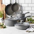 thumbnail image 7 of ZWILLING Parma Plus 10-pc Aluminum Nonstick Cookware Set, 7 of 7