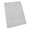 50 Bags, variant on 100 Qty 4" x 6" Decorative Flat Paper Gift Bags - Silver Trellis Pattern on White Kraft Bags - for Sales/Treats/Parties Cookies/Gifts - N'icePackaging
