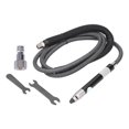 thumbnail image 4 of Pneumatic Grinding Pen Air Grinder Adjustable Portable Polishing Tool Set Kit KP‑6091EU Plug, 4 of 5