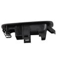 thumbnail image 4 of 80960-2DX0A Car Front Right Electric Window Lifter Switch Button Trim Panel Cover for J10 2008 -2015,1 * Car Window Switch Panel,black, 4 of 5
