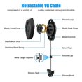 thumbnail image 3 of for Vr Headset Hook Game Virtual Reality Hook, 3 of 5