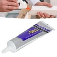thumbnail image 3 of 2Pcs Super Glue Fast Curing Silicone Cyanoacrylate Adhesive For Plastic, Wood, DIY Crafts, 50ml, 3 of 8
