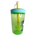 thumbnail image 2 of Vaso con Popote 14oz - Nuby - Paw Patrol Dino Movie Varios Diseños 1 pieza, 2 of 5