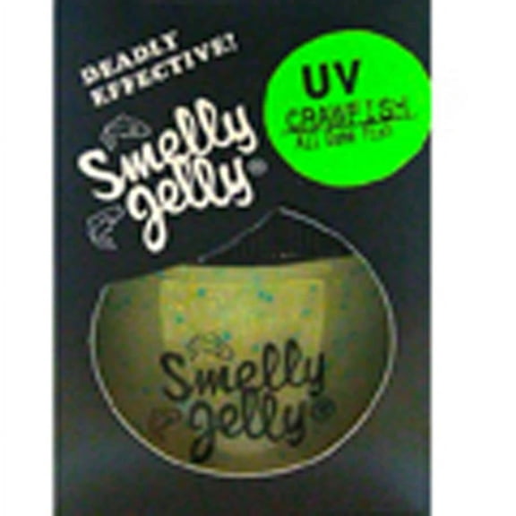 Smelly Jelly Uv