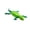 Green, variant on Remote Control Climbing Gecko Toy for Cats, Climbing Gecko Cat Toy that Climbs The Wall, Blue