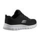 thumbnail image 3 of Tenis Transpirables Skechers Lite Weight Mujer negro 27, 3 of 4