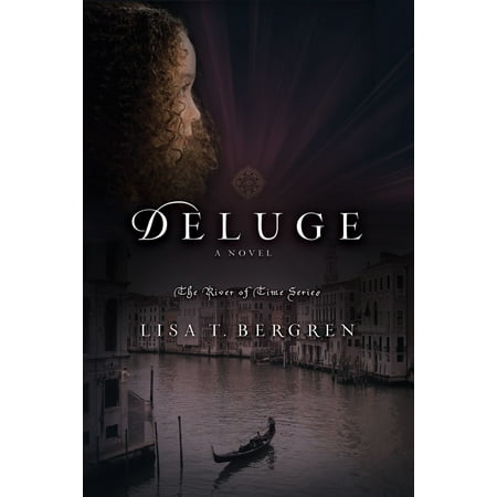 Deluge (River of Time #5) - eBook (Best Time Of Day To See River Otters)