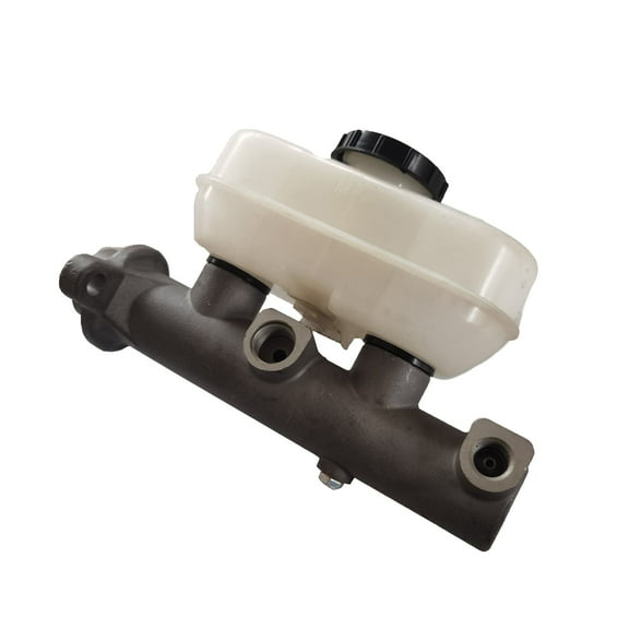 Brake Master Cylinder Compatible with Ford Bronco 1987-1996 Compatible with Ford E-150 E-250 E-350 F-150 F-250 F-350 F SUPER DUTY 1988-2003 Compatible with Ford Lobo 1997-2003 OEM: YL3Z2140CA, M39634
