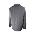 thumbnail image 6 of Field & Forest Men's Jacket Padded Grey, Brown, Green Shirt, 6 of 11