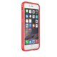 thumbnail image 3 of Funda de TPU + franela para iPhone SE 2022 / SE 2020 / 8 / 7, color negro, 3 of 5