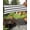 Gray, variant on Blue Stripes Sun Sail Shades Rectangle Canopy,Sunlight Block Heavy Duty Curved Backyard Shade Cover, Simple Blue White Texture Waterproof Sun Shades for Patios Garden Pergola Outdoor 6.5'x10'