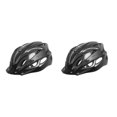 thumbnail image 1 of Eigraketly Cascos ligeros y ajustables, casco de bicicleta para exteriores para hombres, casco ligero grande portátil Type3 NO3, 1 of 6