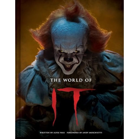 Pre-Owned The World of It (Hardcover) 1419740474 9781419740473