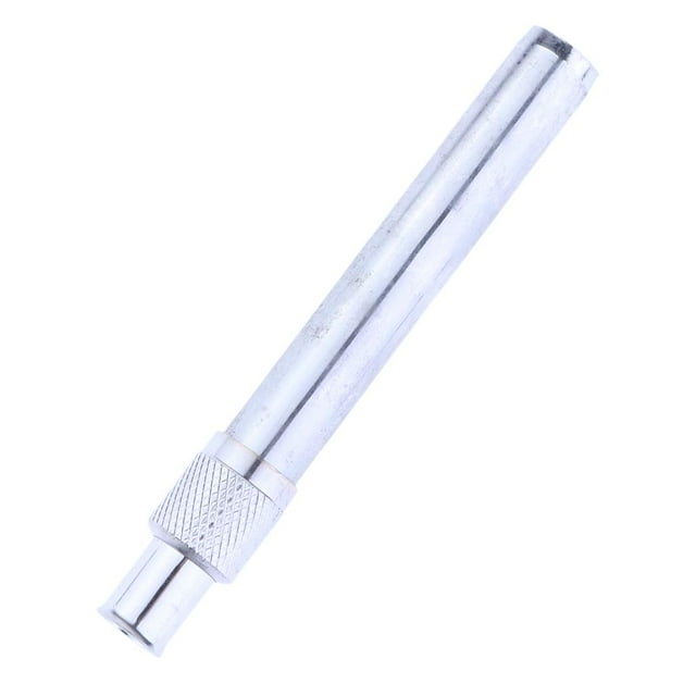 DIY Fly Fishing Tubes with Screws Connecting Compnts Tubes for Building Type 2