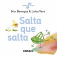 thumbnail image 1 of Salta que Salta Combel 9788491016861, 1 of 2