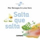 thumbnail image 1 of Salta que Salta Combel 9788491016861, 1 of 2