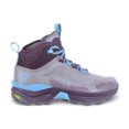 thumbnail image 1 of Garmont Bottes de Randonnée pour Femmes 9.81 Engage Mid GTX December Grey/Milky Blue<span> - </span>39, 1 of 4