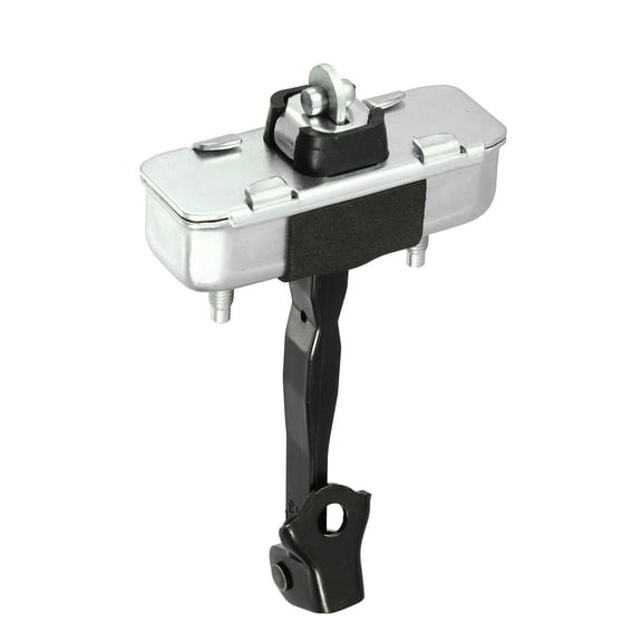 Unique Bargains Front Left Right Door Hinge Check Arm Stop Strap for Toyota 4Runner 2015-2016 No.68610-60121/68610-60120