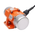 thumbnail image 5 of 110V Vibration Motor Concrete Shaker Industrial Vibrating Motor Vibrators 40W, 5 of 13