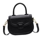 thumbnail image 4 of Bolso de hombro para mujer, bolso de viaje, bolso bandolera, bolso de mano, bolso de mano de viaje para Negro, 4 of 9