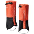 thumbnail image 2 of Polainas Protectoras Ajustables para Hombres Y Mujeres para en Invierno (naranja M), 2 of 9