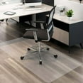 thumbnail image 3 of Direct Wicker Hard Floor Straight Rectangular Chair Mat, 3 of 7