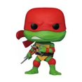 thumbnail image 3 of Versión clásica de la película ular 4 Teenage Ninja Turtles que vende modelos hechos a mano de decoración para enviar muñecos de juguete de regalo de cumpleaños., 3 of 5